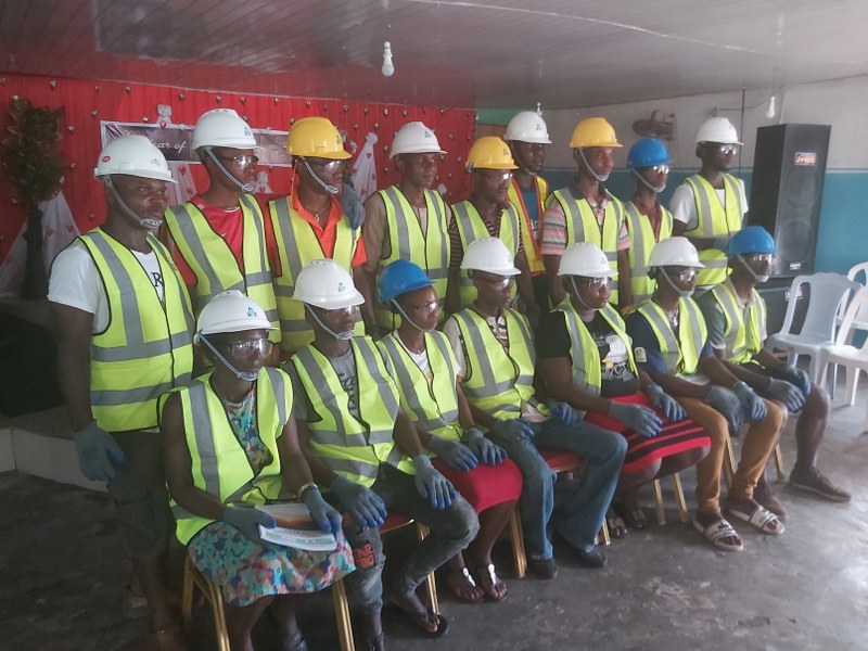 Nigerian Energy Support Programme II